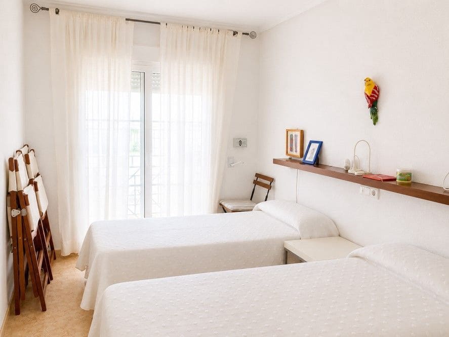 3 Zimmer Apartment zu verkaufen in Altea mit Pool Garage - 430.000 € (Ref: 10017062)