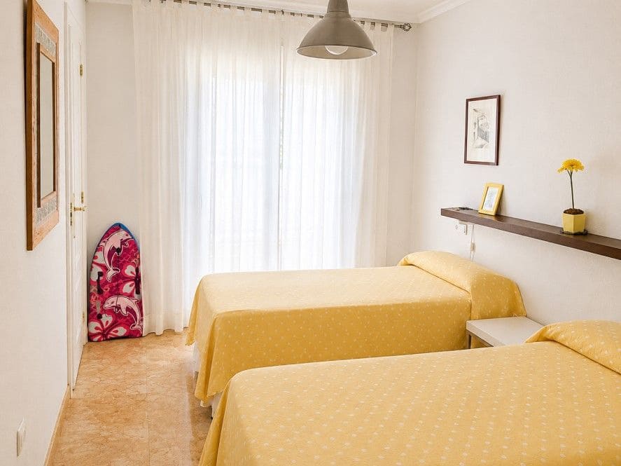 3 Zimmer Apartment zu verkaufen in Altea mit Pool Garage - 430.000 € (Ref: 10017062)