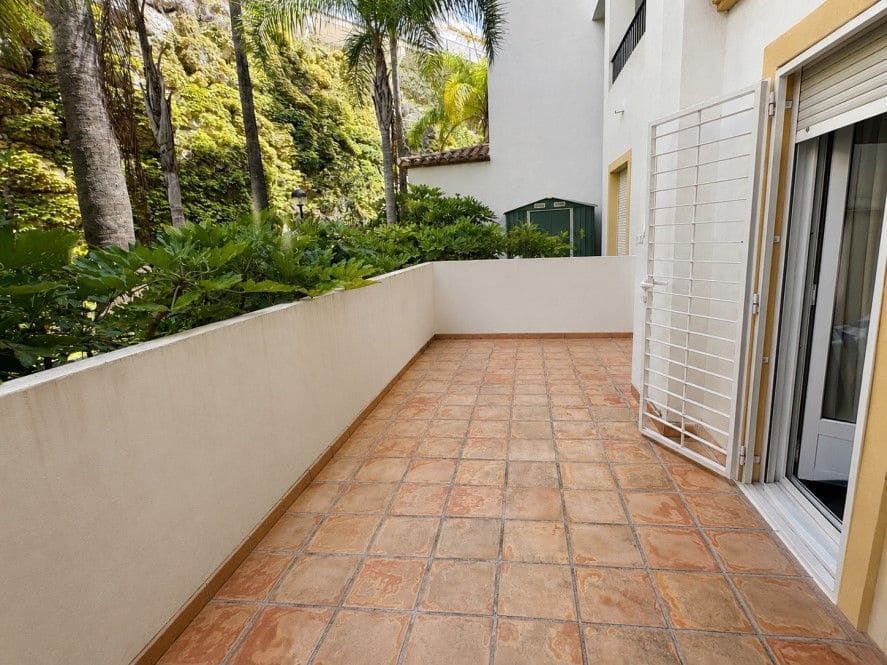3 Zimmer Apartment zu verkaufen in Altea mit Pool Garage - 430.000 € (Ref: 10017062)