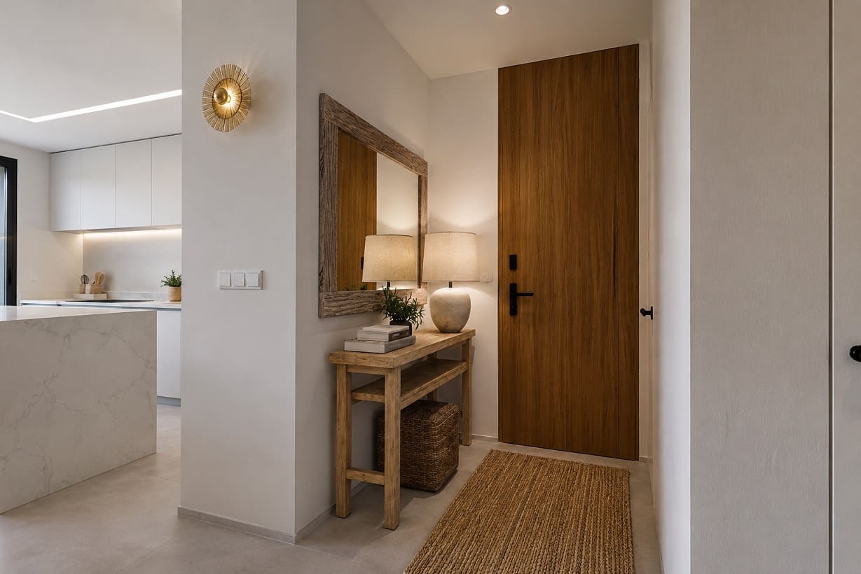 Chalet de 4 habitaciones en Albir en venta con piscina garaje - 895.000 € (Ref: 10021992)
