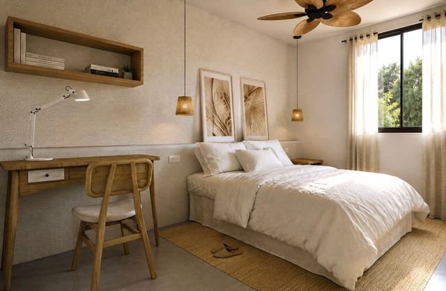 Chalet de 4 habitaciones en Albir, Alfaz del Pi / L'Alfàs del Pi en venta con piscina garaje - 895.000 € (Ref: 10021992)