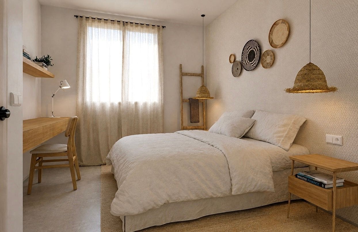 Chalet de 4 habitaciones en Albir en venta con piscina garaje - 895.000 € (Ref: 10021992)