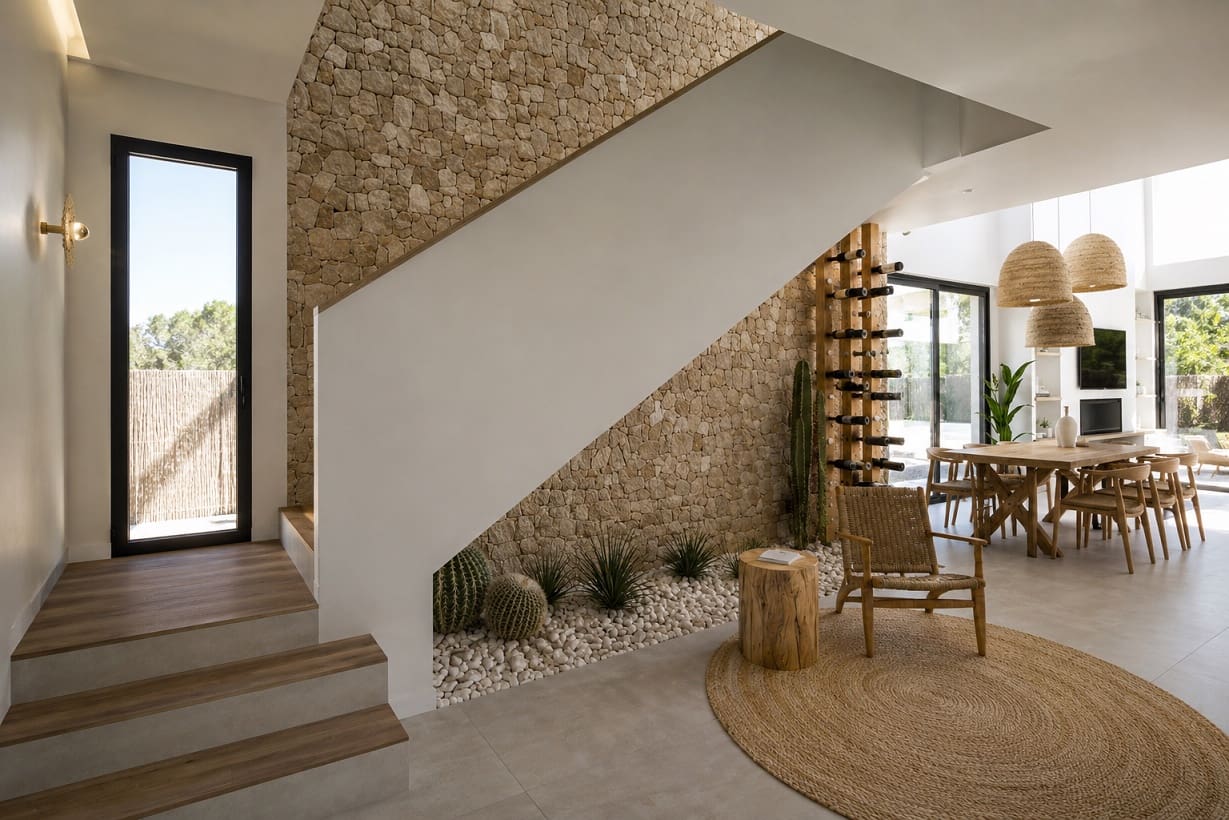 Chalet de 4 habitaciones en Albir en venta con piscina garaje - 895.000 € (Ref: 10021992)