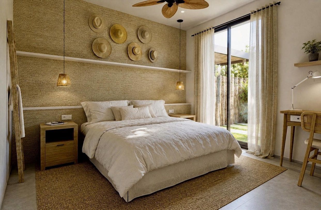 Chalet de 4 habitaciones en Albir en venta con piscina garaje - 895.000 € (Ref: 10021992)