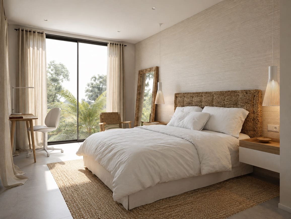 Chalet de 4 habitaciones en Albir en venta con piscina garaje - 895.000 € (Ref: 10021992)
