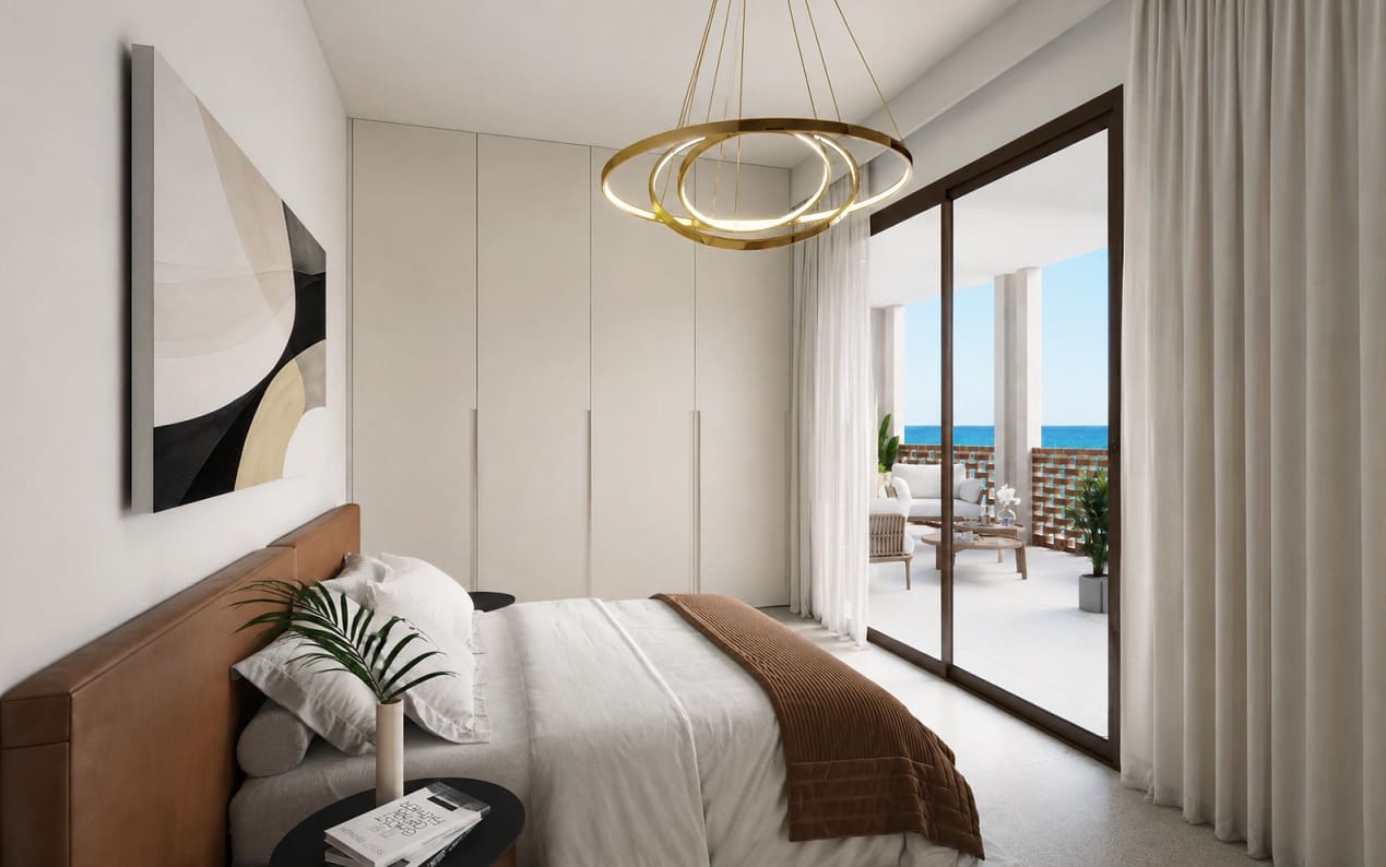 Apartamento de 3 habitaciones en Montiboli en venta con piscina garaje - 500.000 € (Ref: 10026757)