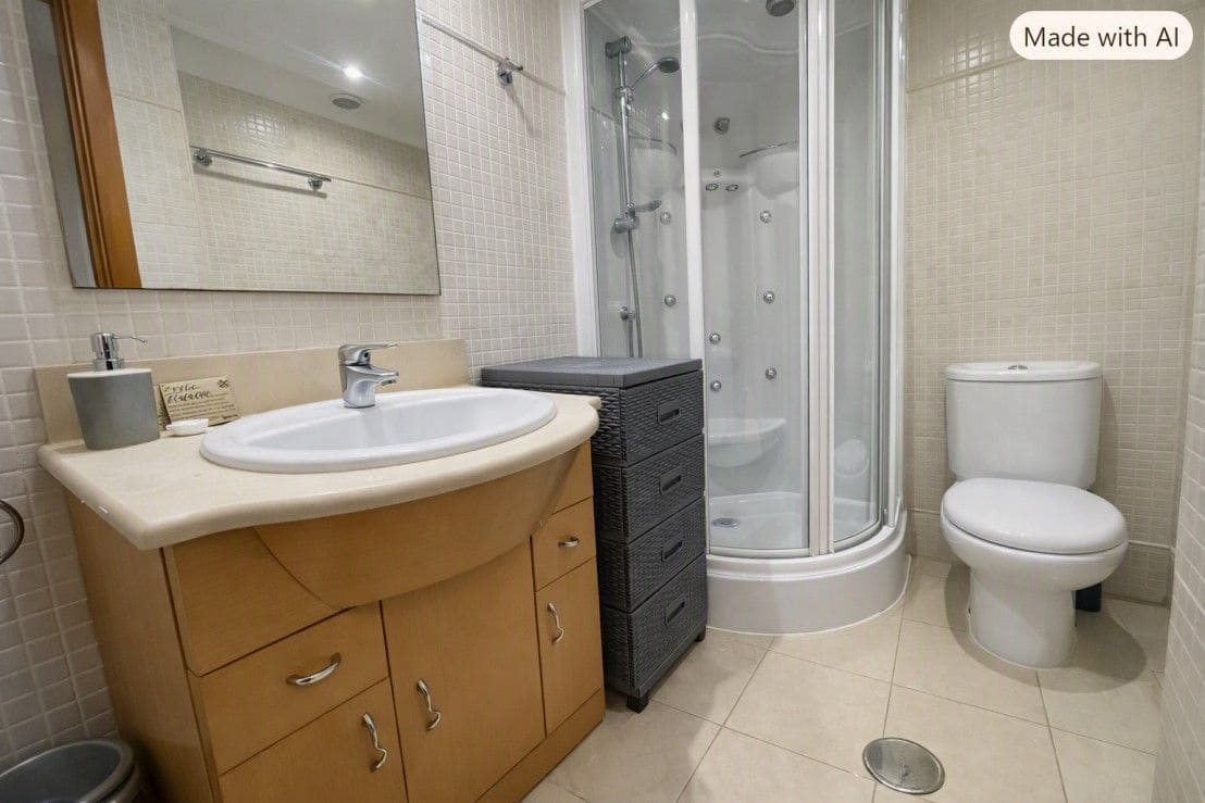 2 quarto Apartamento para venda em Altea com piscina garagem - 399 000 € (Ref: 10033447)
