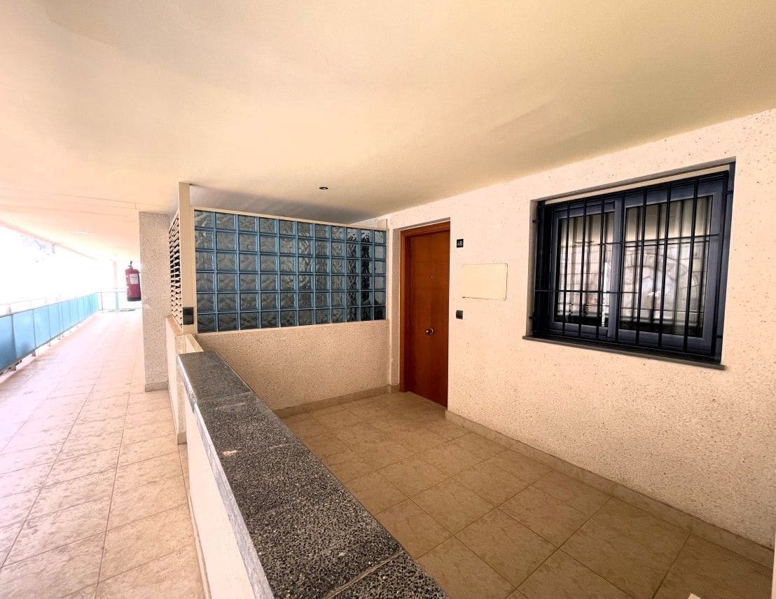 2 quarto Apartamento para venda em Altea com piscina garagem - 399 000 € (Ref: 10033447)