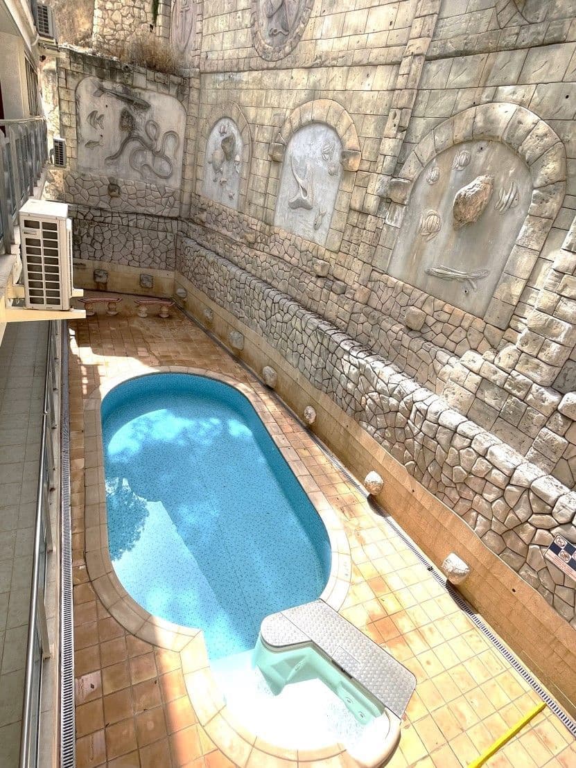 2 quarto Apartamento para venda em Altea com piscina garagem - 399 000 € (Ref: 10033447)