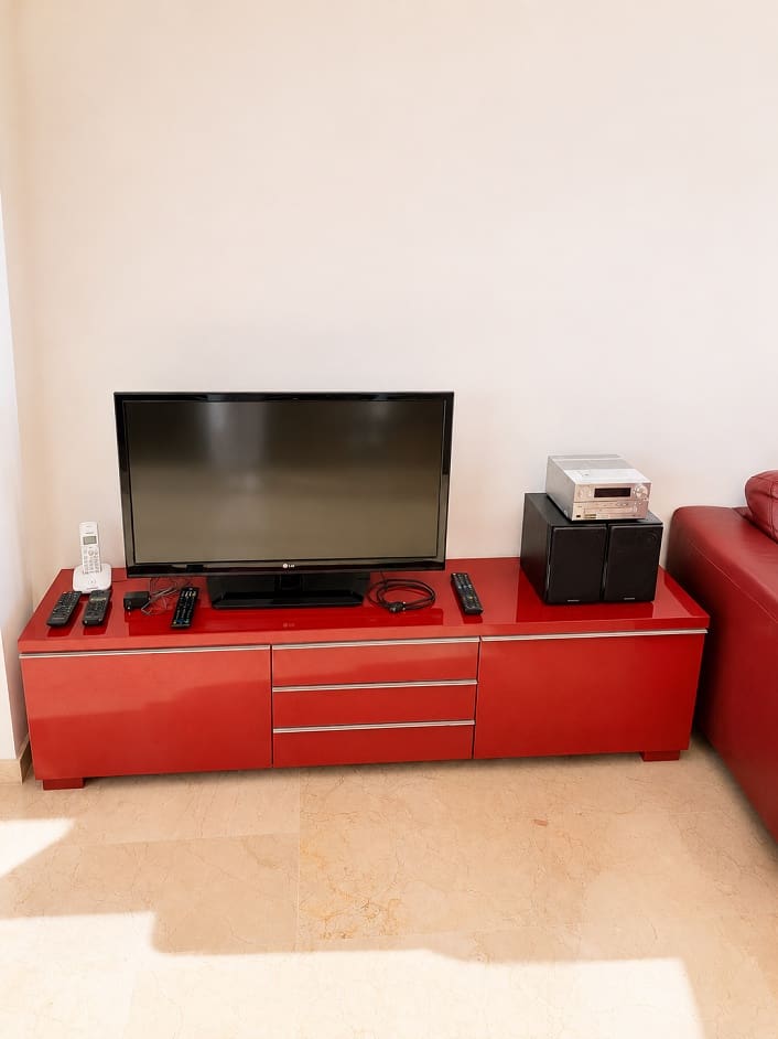 3 Zimmer Apartment zu verkaufen in Altea mit Pool Garage - 525.000 € (Ref: 10044464)