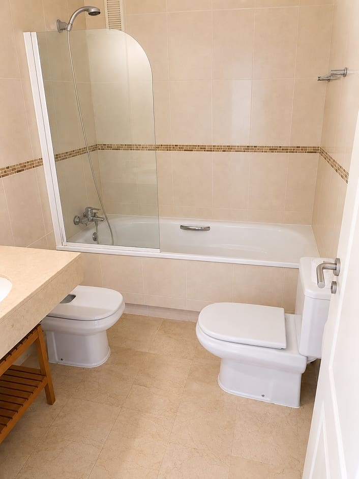 3 Zimmer Apartment zu verkaufen in Altea mit Pool Garage - 525.000 € (Ref: 10044464)