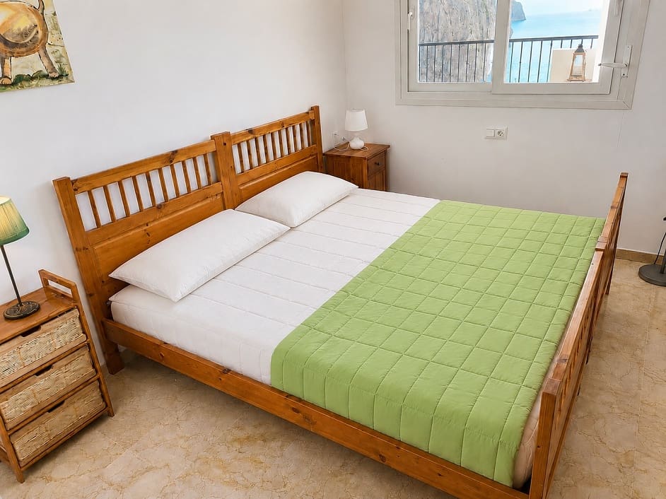 3 Zimmer Apartment zu verkaufen in Altea mit Pool Garage - 525.000 € (Ref: 10044464)