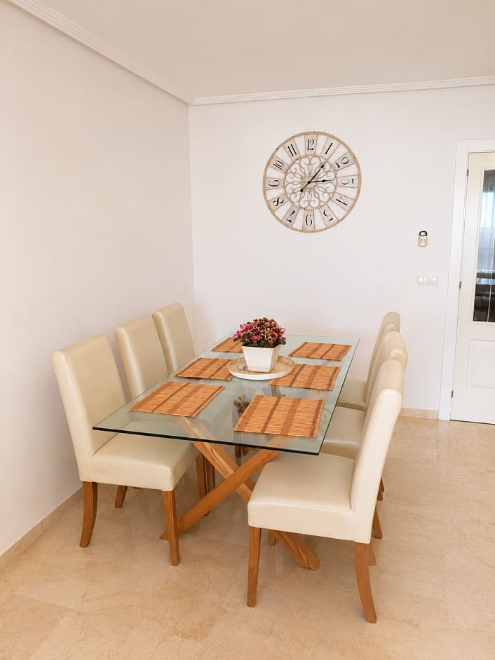 3 Zimmer Apartment zu verkaufen in Altea mit Pool Garage - 525.000 € (Ref: 10044464)