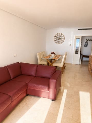 3 Zimmer Apartment zu verkaufen in Altea mit Pool Garage - 525.000 € (Ref: 10044464)