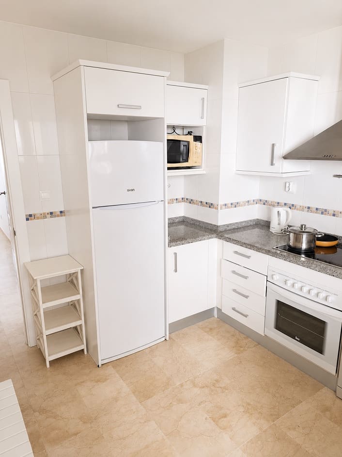 3 Zimmer Apartment zu verkaufen in Altea mit Pool Garage - 525.000 € (Ref: 10044464)