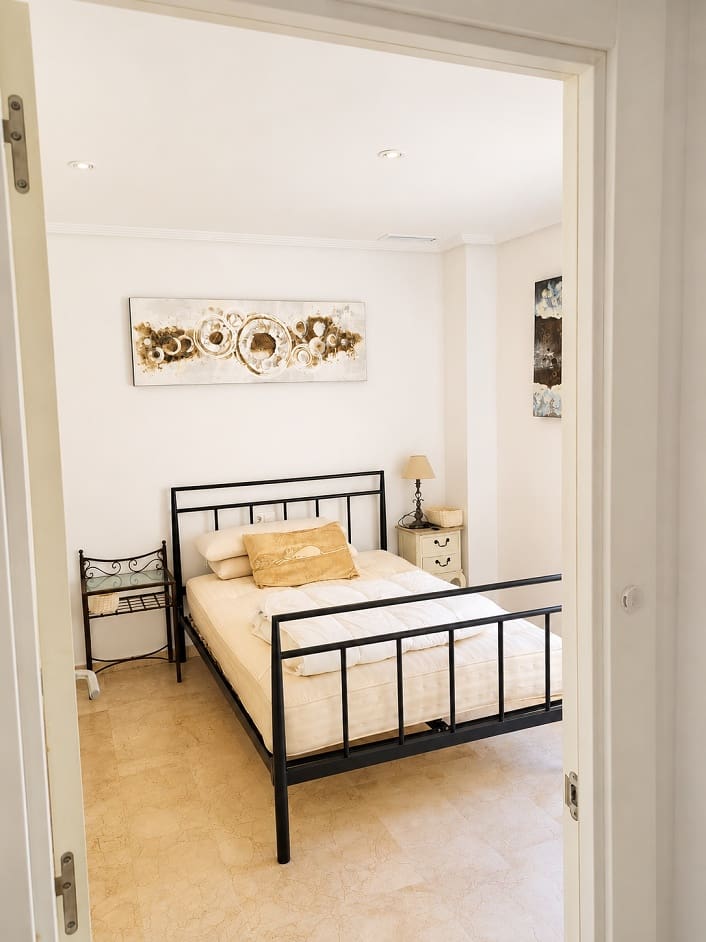 3 Zimmer Apartment zu verkaufen in Altea mit Pool Garage - 525.000 € (Ref: 10044464)