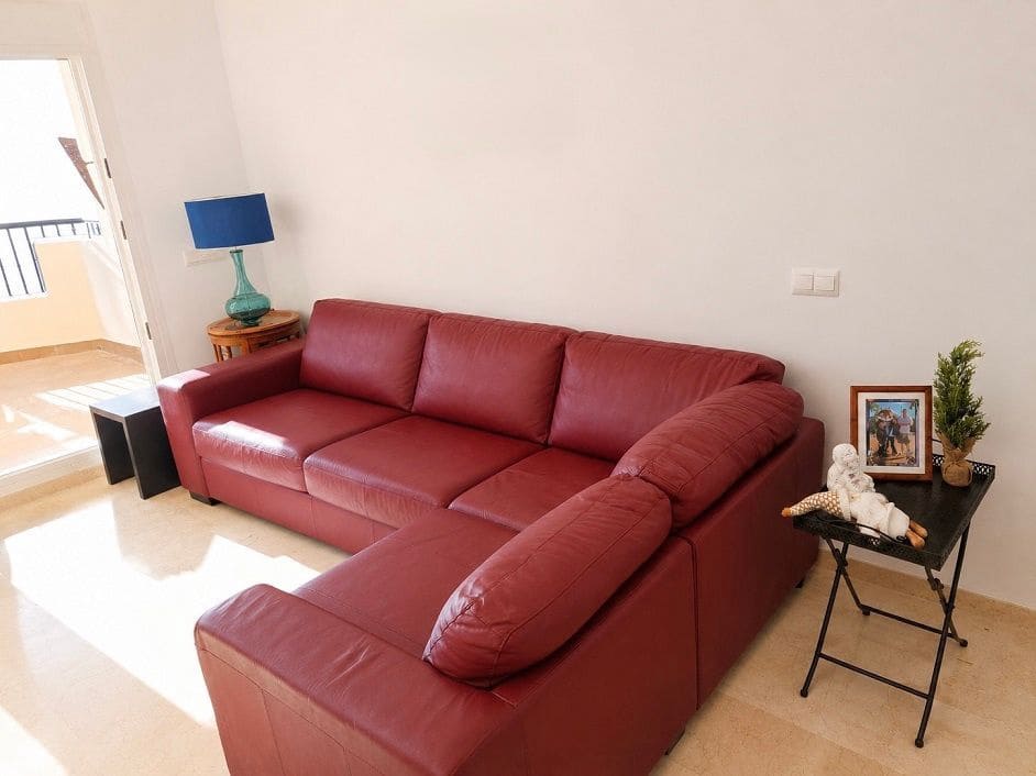 3 Zimmer Apartment zu verkaufen in Altea mit Pool Garage - 525.000 € (Ref: 10044464)