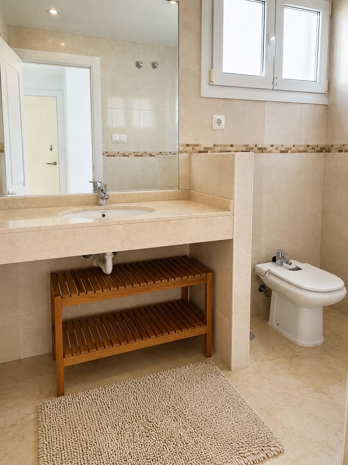 3 Zimmer Apartment zu verkaufen in Altea mit Pool Garage - 525.000 € (Ref: 10044464)