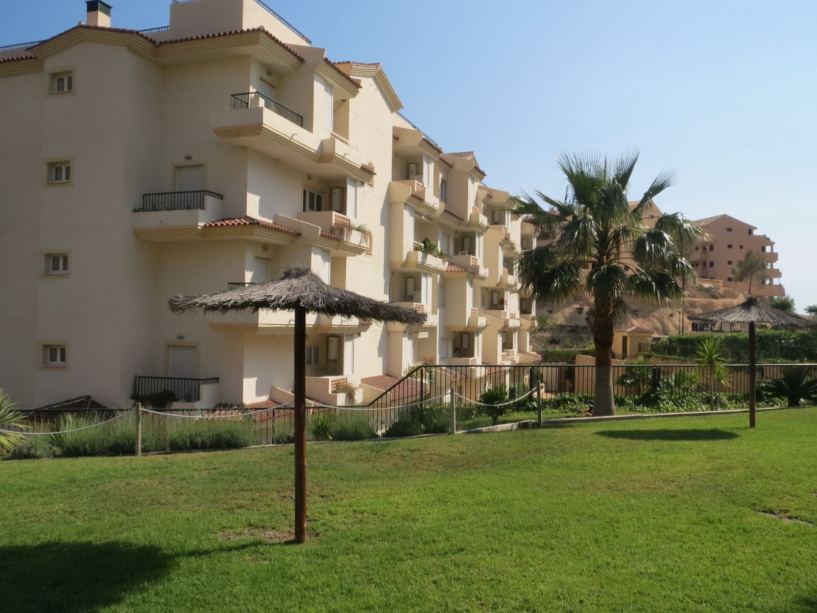 3 Zimmer Apartment zu verkaufen in Altea mit Pool Garage - 525.000 € (Ref: 10044464)