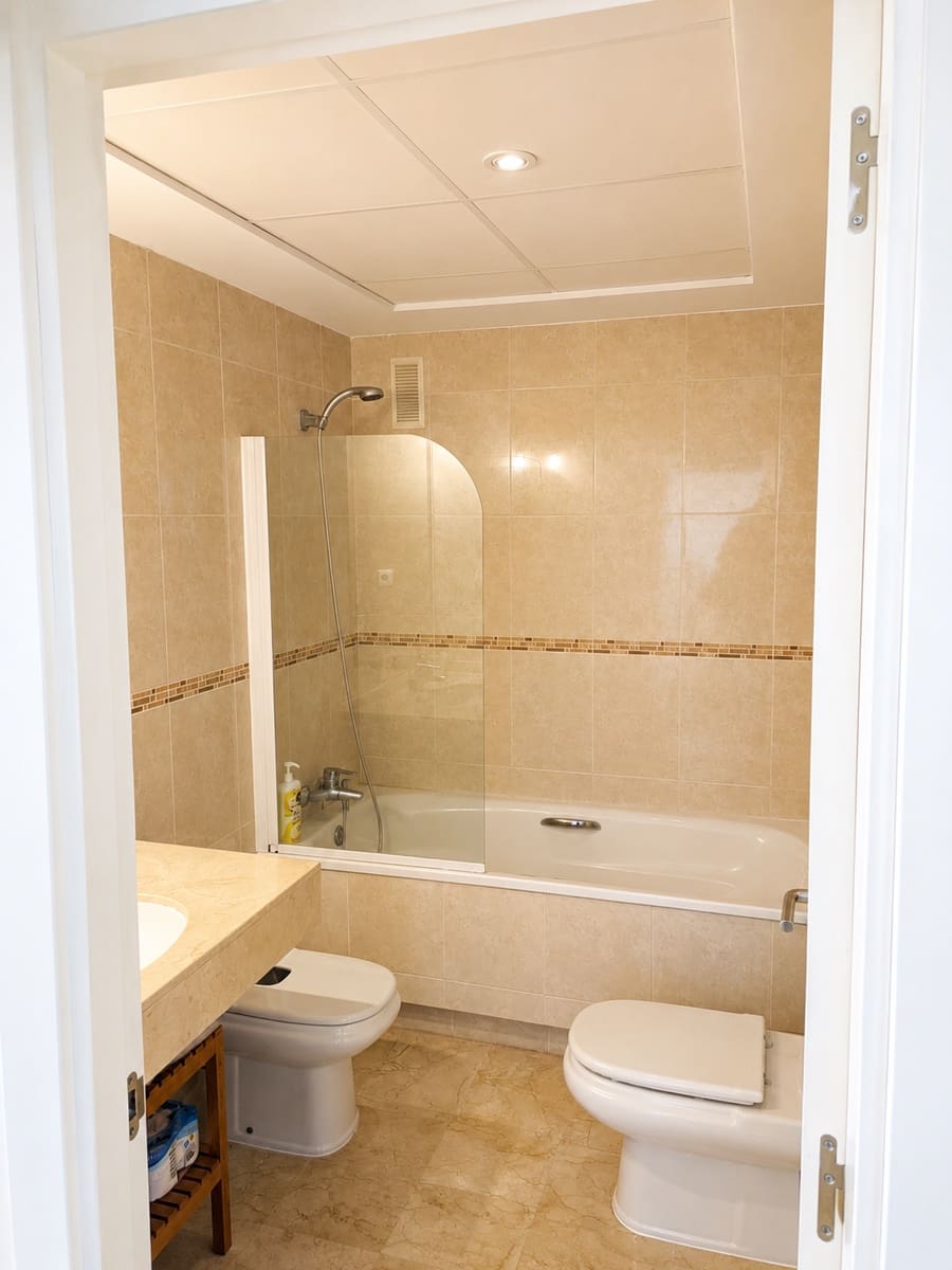 3 soverom Leilighet til salgs i Altea med svømmebasseng garasje - € 525 000 (Ref: 10044464)