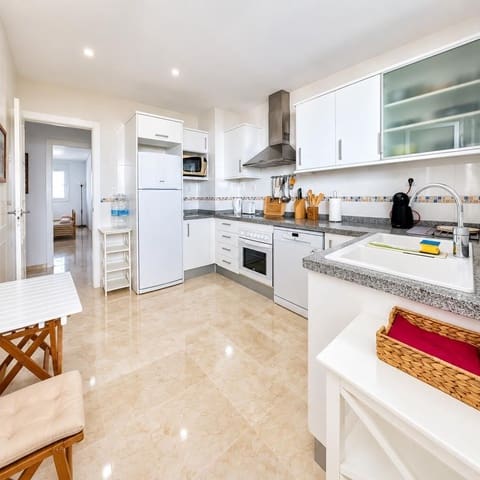 3 Zimmer Apartment zu verkaufen in Altea mit Pool Garage - 525.000 € (Ref: 10044464)