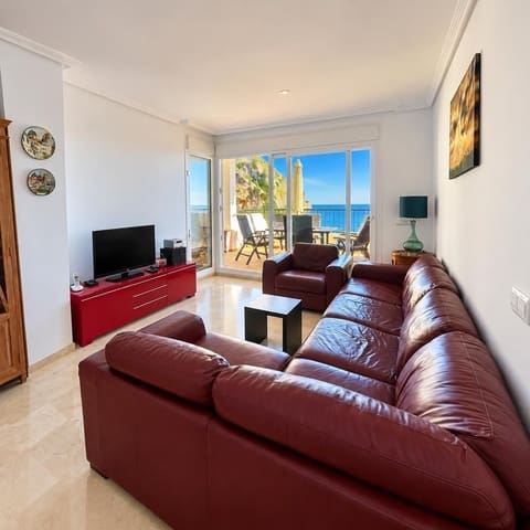 3 Zimmer Apartment zu verkaufen in Altea mit Pool Garage - 525.000 € (Ref: 10044464)