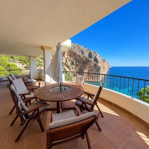 3 Zimmer Apartment zu verkaufen in Altea mit Pool Garage - 525.000 € (Ref: 10044464)