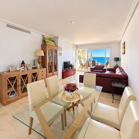 3 Zimmer Apartment zu verkaufen in Altea mit Pool Garage - 525.000 € (Ref: 10044464)