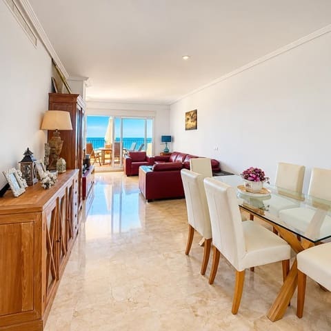 3 Zimmer Apartment zu verkaufen in Altea mit Pool Garage - 525.000 € (Ref: 10044464)