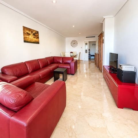 3 Zimmer Apartment zu verkaufen in Altea mit Pool Garage - 525.000 € (Ref: 10044464)