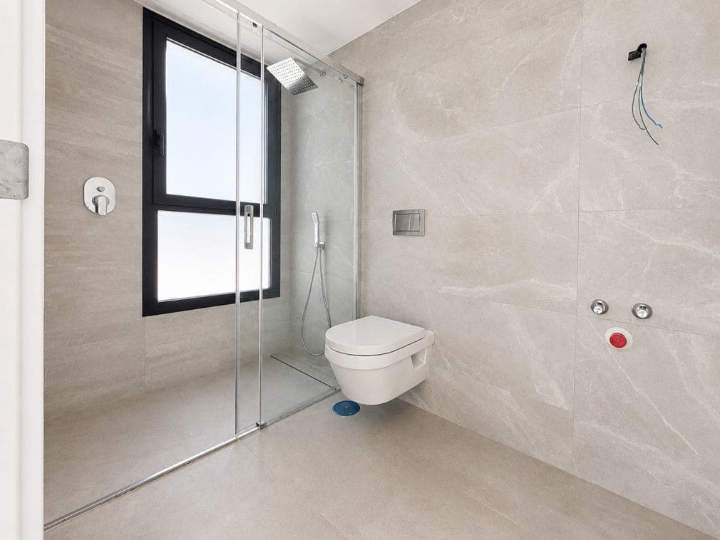 Apartamento de 3 habitaciones en Finestrat en venta con piscina garaje - 645.000 € (Ref: 10044465)