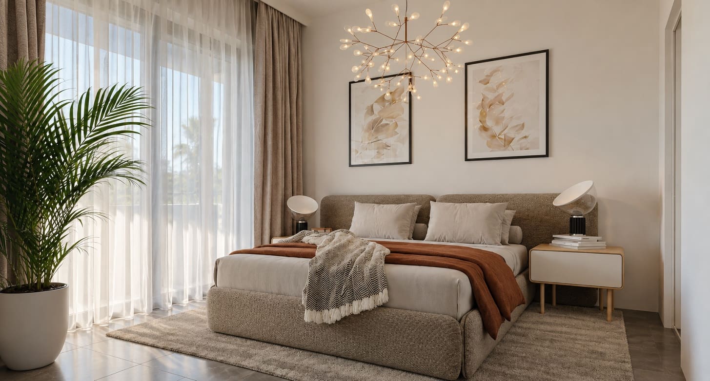 Chalet de 3 habitaciones en Calpe / Calp en venta con piscina garaje - 1.150.000 € (Ref: 10061277)