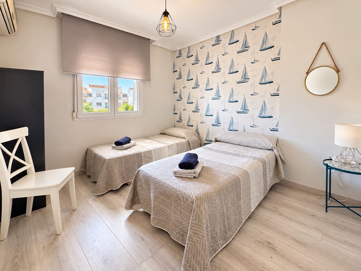3 bedroom Apartment for rent in Altea - € 1,350 (Ref: 10070346)