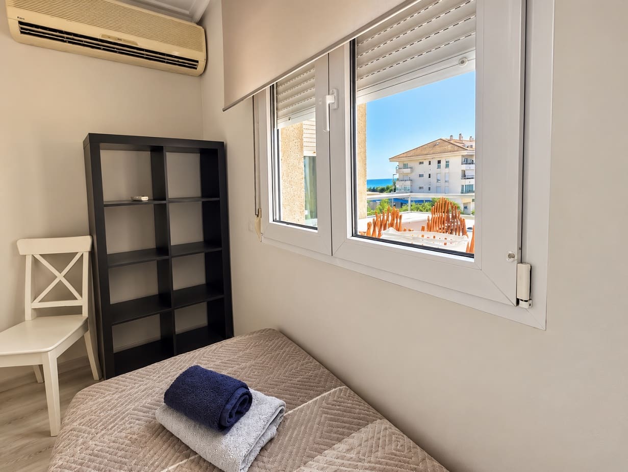 3 bedroom Apartment for rent in Altea - € 1,350 (Ref: 10070346)