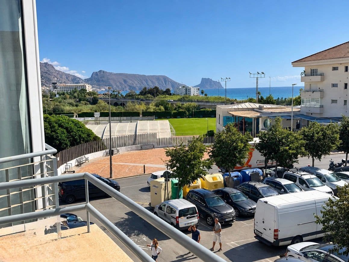 3 bedroom Apartment for rent in Altea - € 1,350 (Ref: 10070346)