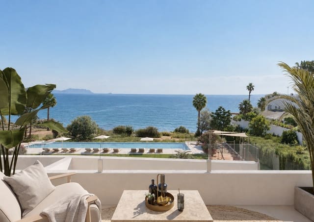 3 camera da letto Villetta Bifamiliare in vendita in El Campello con piscina garage - 897.000 € (Rif: 10074916)