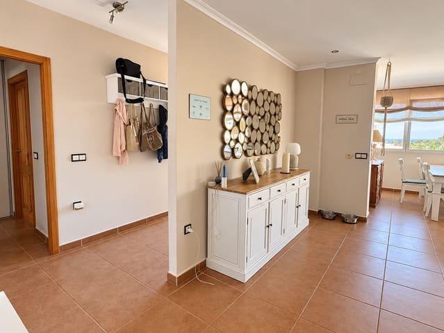 Chalet de 5 habitaciones en Altea en venta con piscina garaje - 649.900 € (Ref: 10080456)