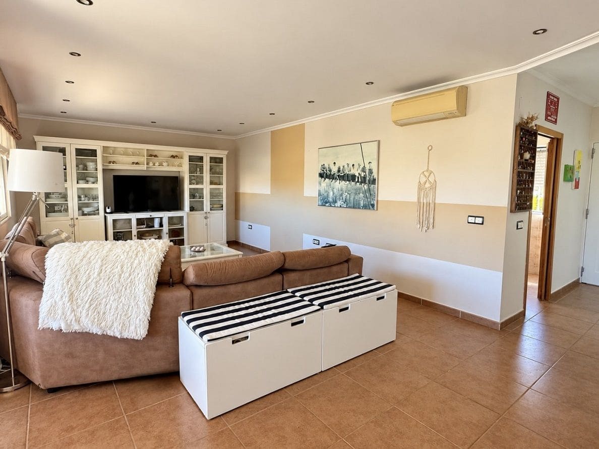 5 chambre Villa/Maison à vendre à Altea avec piscine garage - 649 900 € (Ref: 10080456)