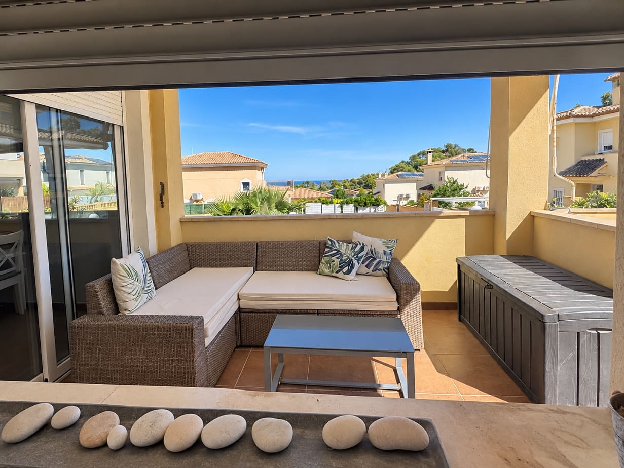 5 chambre Villa/Maison à vendre à Altea avec piscine garage - 649 900 € (Ref: 10080456)