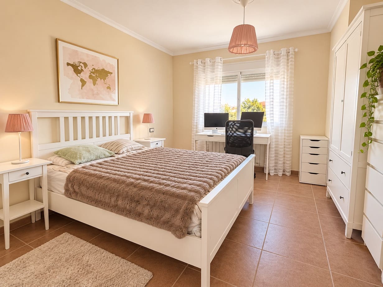 5 chambre Villa/Maison à vendre à Altea avec piscine garage - 649 900 € (Ref: 10080456)