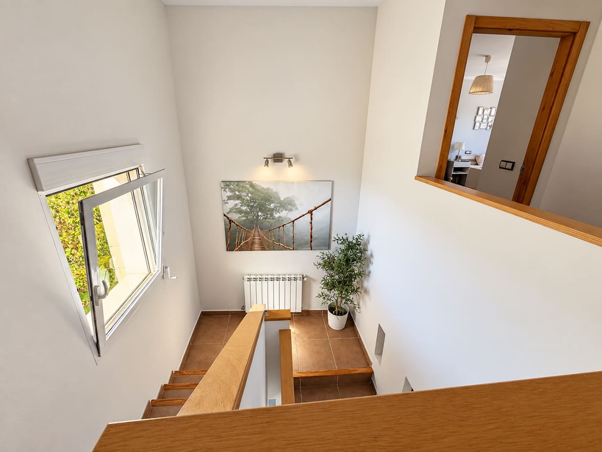 5 chambre Villa/Maison à vendre à Altea avec piscine garage - 649 900 € (Ref: 10080456)