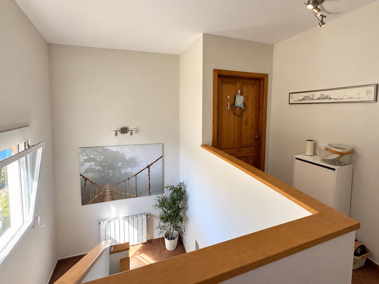 5 chambre Villa/Maison à vendre à Altea avec piscine garage - 649 900 € (Ref: 10080456)