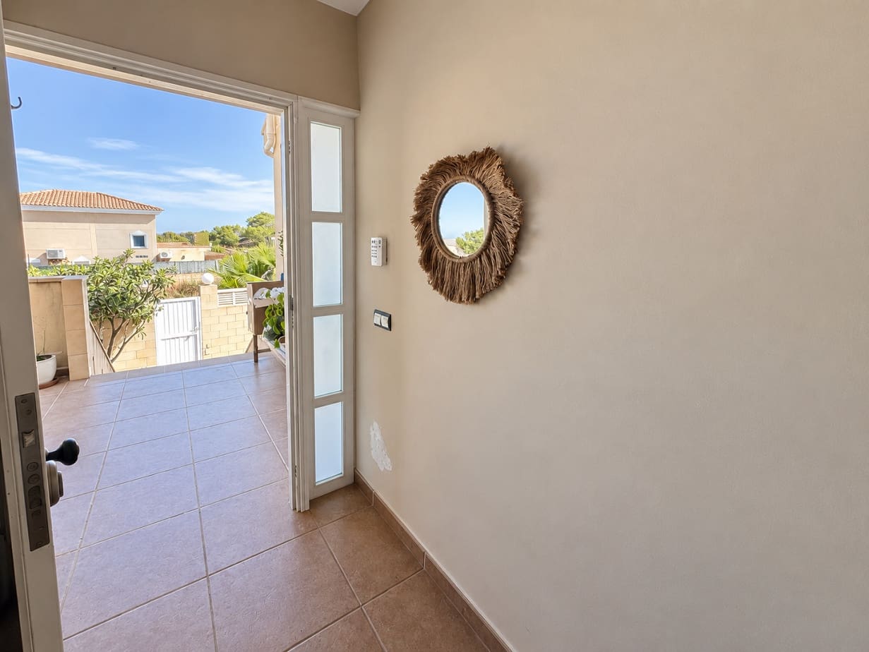 5 chambre Villa/Maison à vendre à Altea avec piscine garage - 649 900 € (Ref: 10080456)
