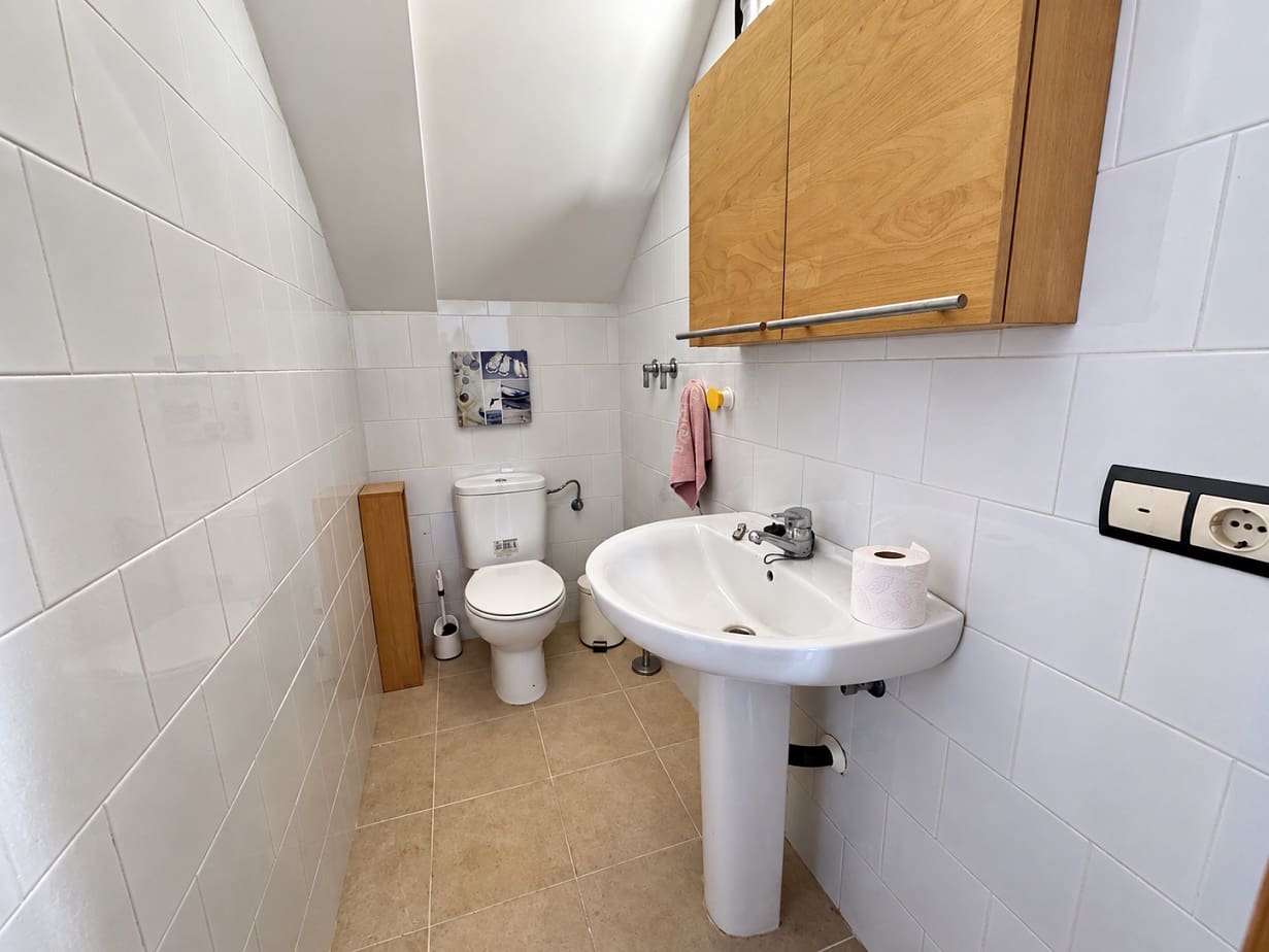 5 chambre Villa/Maison à vendre à Altea avec piscine garage - 649 900 € (Ref: 10080456)
