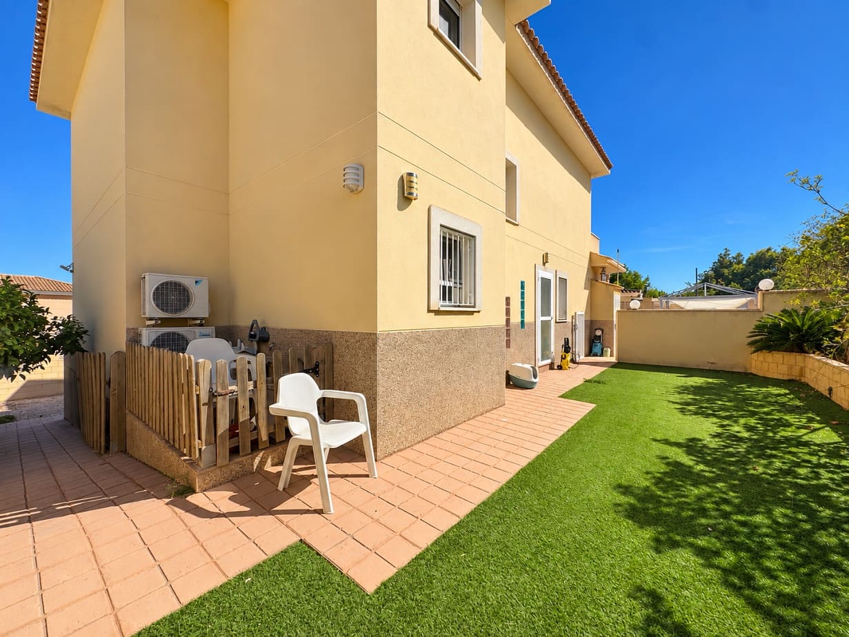 5 chambre Villa/Maison à vendre à Altea avec piscine garage - 649 900 € (Ref: 10080456)