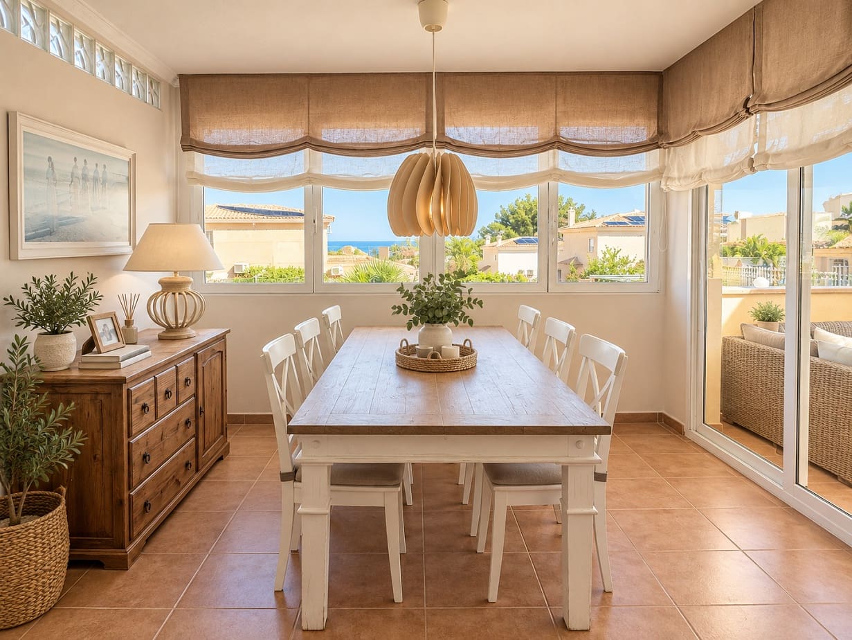 5 chambre Villa/Maison à vendre à Altea avec piscine garage - 649 900 € (Ref: 10080456)