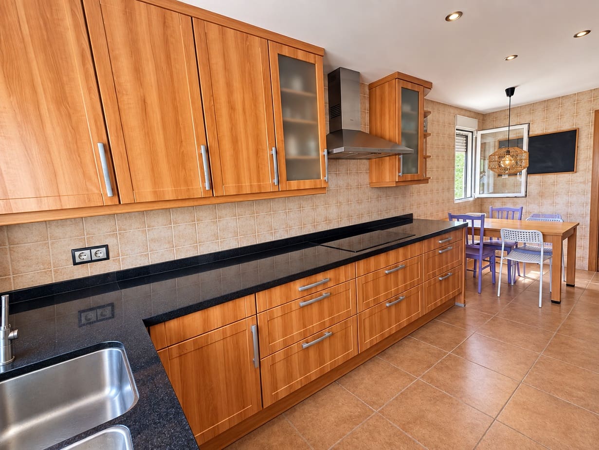 5 chambre Villa/Maison à vendre à Altea avec piscine garage - 649 900 € (Ref: 10080456)