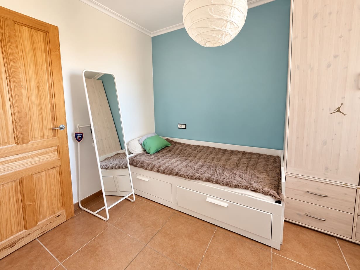 5 chambre Villa/Maison à vendre à Altea avec piscine garage - 649 900 € (Ref: 10080456)