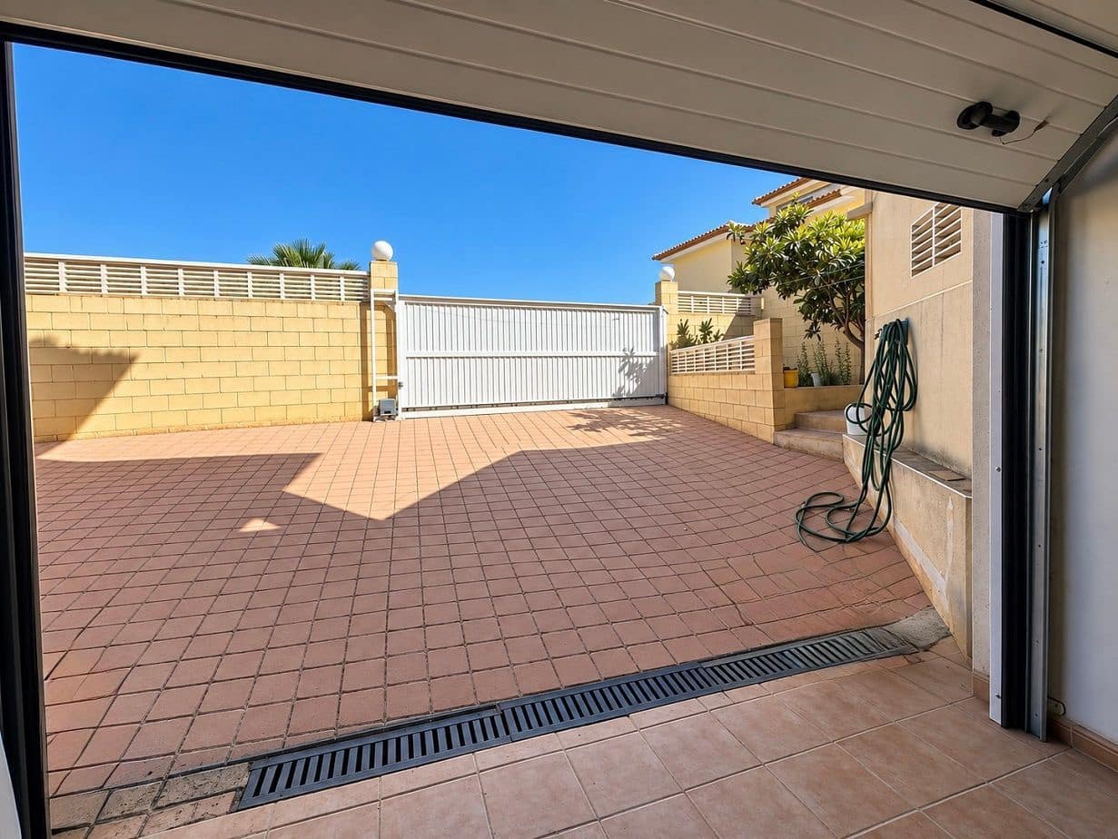 5 chambre Villa/Maison à vendre à Altea avec piscine garage - 649 900 € (Ref: 10080456)