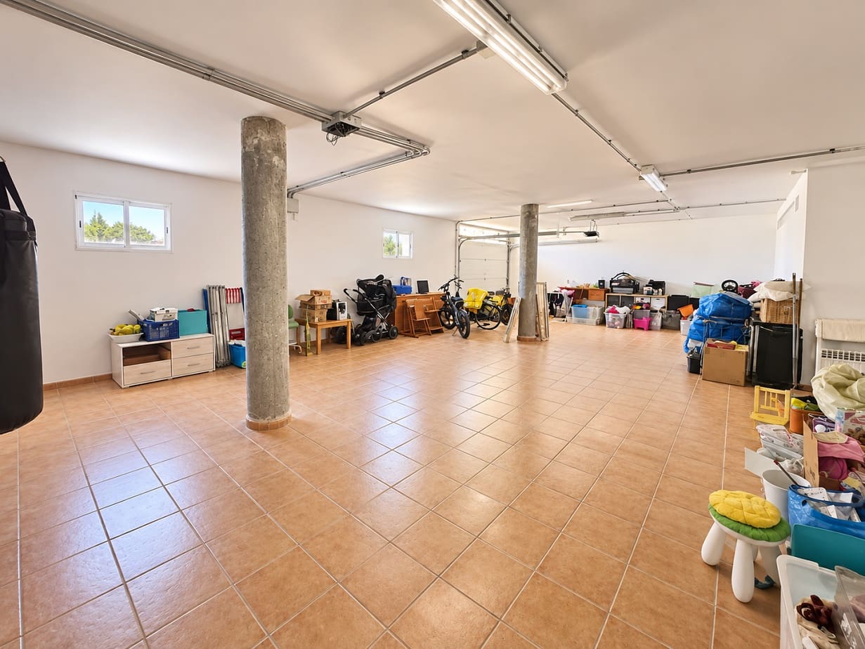 5 chambre Villa/Maison à vendre à Altea avec piscine garage - 649 900 € (Ref: 10080456)
